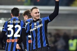 بازیکن مورد نظر یوونتوس با تیمش تمرین نمی کند 2 بازیکن مورد نظر یوونتوس با تیمش تمرین نمی کند