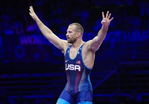 تیلور قصد بازگشت به تشک کشتی را دارد3