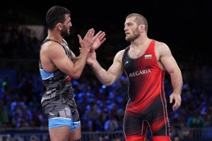 رقیب یزدانی شهروند افتخاری بلغارستان شد 1 رقیب یزدانی شهروند افتخاری بلغارستان شد