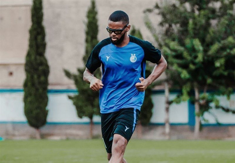 ستاره فرانسوی استقلال قراردادش را یک طرفه فسخ کرد1