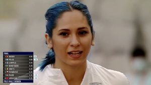 ستاره یونانی به دلیل دوپینگ از دهکده المیپک اخراج شد 1 ستاره یونانی به دلیل دوپینگ از دهکده المیپک اخراج شد1