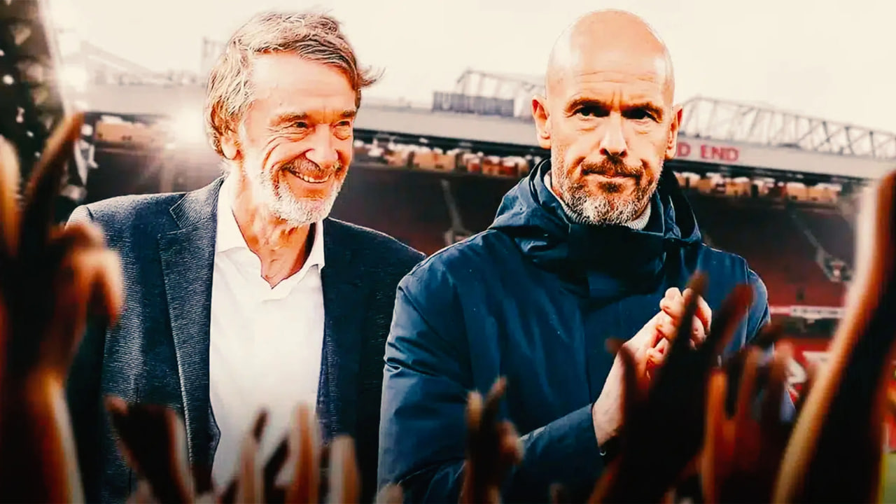 سرمربی یونایتد به دنبال جذب 5 بازیکن می باشد3