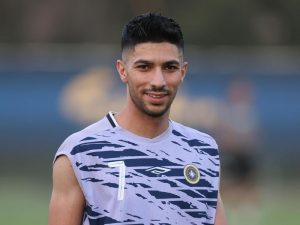 سپاهان مبلغ رضایتنامه لیموچی را نمی خواهد پرداخت کند 1 سپاهان مبلغ رضایتنامه لیموچی را نمی خواهد پرداخت کند