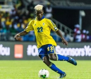 عربستانی ها ITC بازیکن گابنی جدید استقلال را صادر نمی کنند