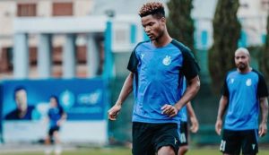 عربستانی ها ITC بازیکن گابنی جدید استقلال را صادر نمی کنند2