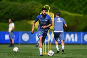 لائوتارو به دلیل مصدومیت طارمی زودتر از موعد به تمرینات اینتر بر می گردد 2 لائوتارو به دلیل مصدومیت طارمی زودتر از موعد به تمرینات اینتر بر می گردد