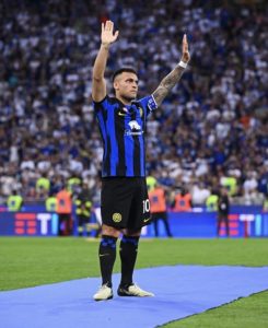 لائوتارو به دلیل مصدومیت طارمی زودتر از موعد به تمرینات اینتر بر می گردد 1 لائوتارو به دلیل مصدومیت طارمی زودتر از موعد به تمرینات اینتر بر می گردد1