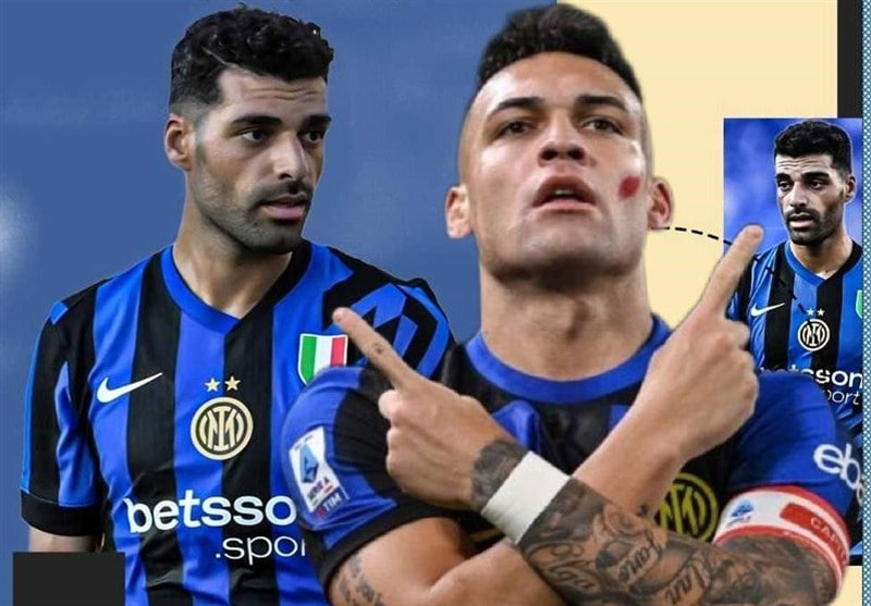 لائوتارو به دلیل مصدومیت طارمی زودتر از موعد به تمرینات اینتر بر می گردد2