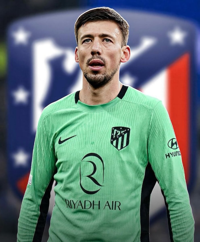 مدافع بارسلونا در راه مادرید1