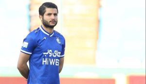 مدافع سابق استقلال با تراکتور به توافق نرسید 2 مدافع سابق استقلال با تراکتور به توافق نرسید22