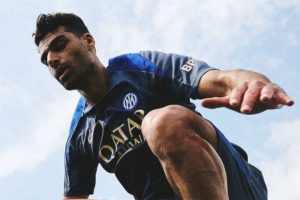 مصدومیت بد موقع طارمی در بدترین زمان ممکن 2 مصدومیت بد موقع طارمی در بدترین زمان ممکن