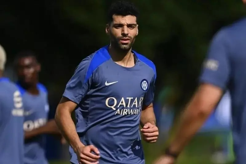 مصدومیت بد موقع طارمی در بدترین زمان ممکن2