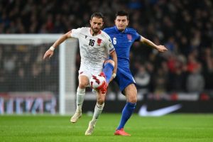 مهاجم خارجی با تراکتور به توافق رسید 2 مهاجم خارجی با تراکتور به توافق رسید