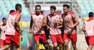 پرسپولیس 18 سال است در بازی نخست لیگ شکست نخورده است 2 پرسپولیس 18 سال است در بازی نخست لیگ شکست نخورده است1