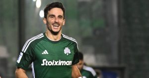 پروژه جذب دفاع چپ خارجی پرسپولیس منتفی شده است