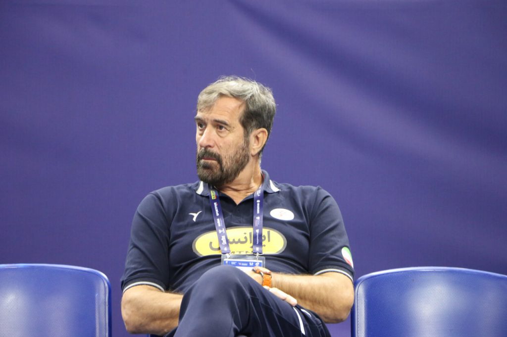 پس از کی روش دومین سرمربی از ایران راهی قطر شد2
