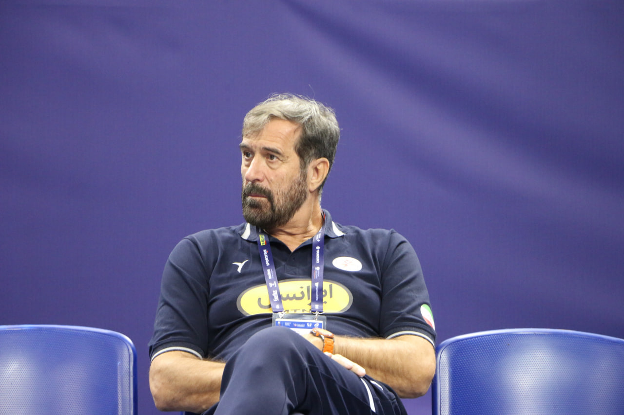 پس از کی روش دومین سرمربی از ایران راهی قطر شد2