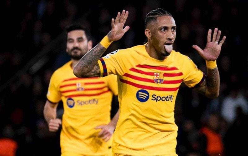 پیشنهاد باور نکردنی عربستانی ها برای دو ستاره بارسلونا2