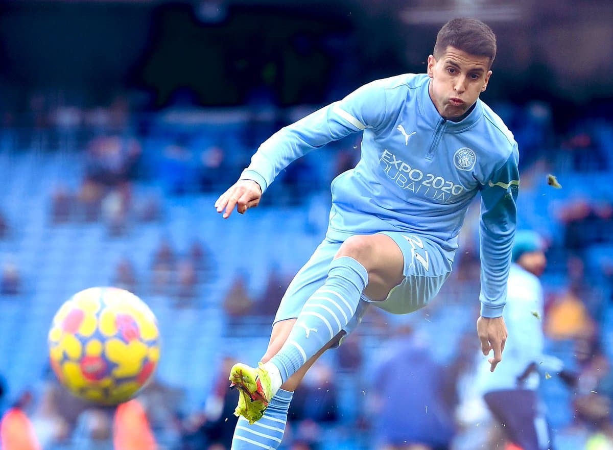 کانسلو برای حضور در الهلال به توافق رسیده است.