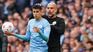 کانسلو برای حضور در الهلال به توافق رسیده است.2