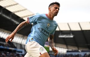 کانسلو برای حضور در الهلال به توافق رسیده است.5