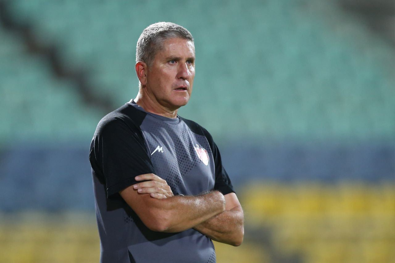 گاریدو به دنبال شناسایی بهتر نفرات تیمش است