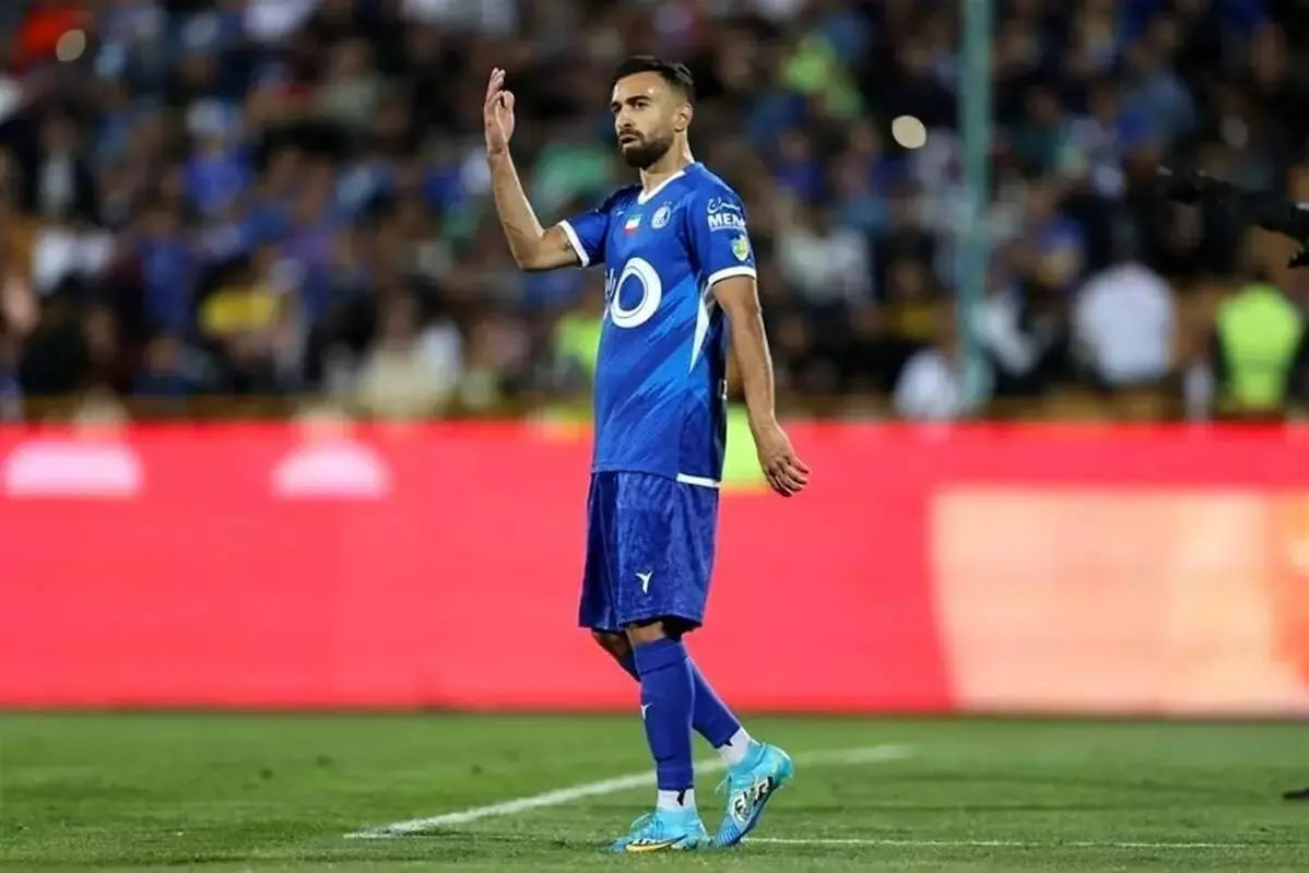 ارسلان مطهری راهی ملوان خواهد شد2