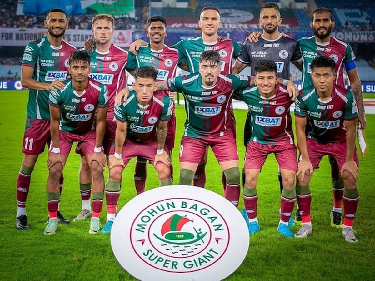 باشگاه هندی در صورت حاضر نشدن در ایران با جریمه سنگین ای اف سی مواجه خواهد شد3