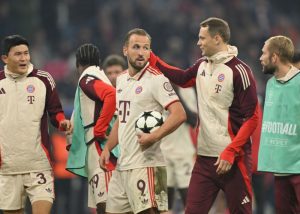 بایرن کمپانی رویای حضور در فینال لیگ قهرمانان اروپا را دارد1