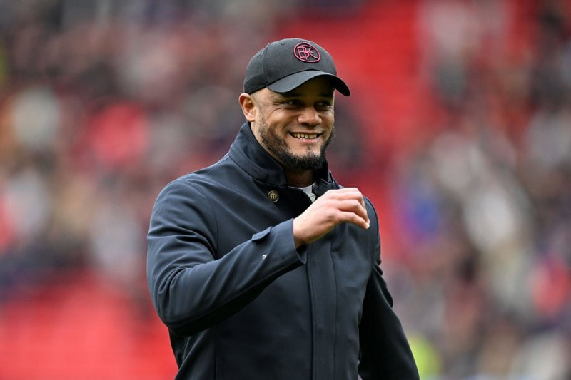 بایرن کمپانی رویای حضور در فینال لیگ قهرمانان اروپا را دارد2