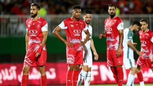 دلیل درخواست باشگاه الاهلی برای تعویق یک روزه بازی مقابل پرسپولیس مشخص شد