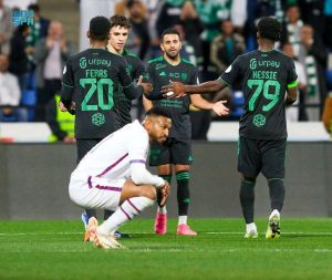 دلیل درخواست باشگاه الاهلی برای تعویق یک روزه بازی مقابل پرسپولیس مشخص شد22