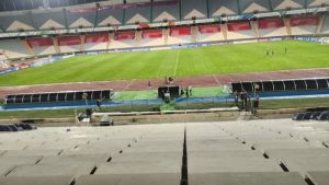 راهکار رئیس فدراسیون کشتی برای حل مشکل استادیوم آزادی