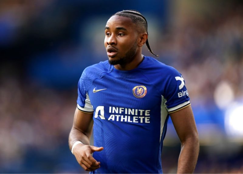 ستاره گران قیمت چلسی آماده بازی کردن شده است3