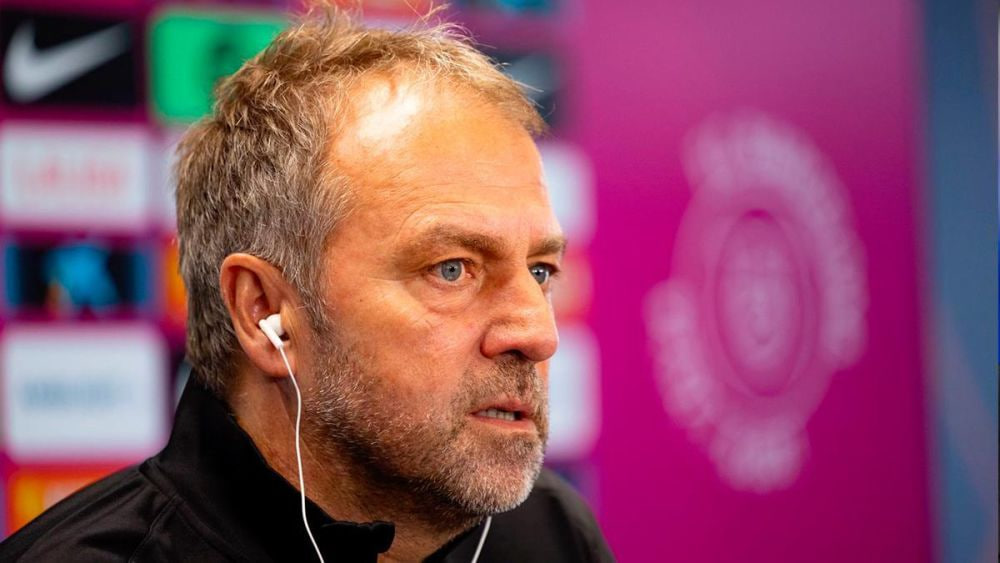 سرمربی بارسلونا خود را مقصر شکست مقابل اوساسونا می داند1