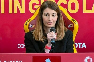 مدیر عامل رم پس از اخراج دروسی از سمت خود استعفا داد2