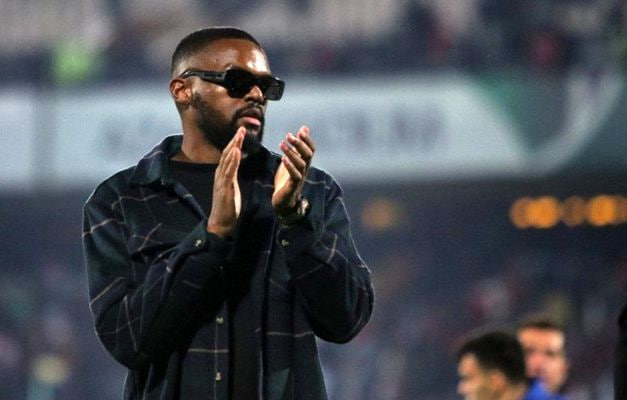 مدیران استقلال پاسخگو یامگا نمی باشند