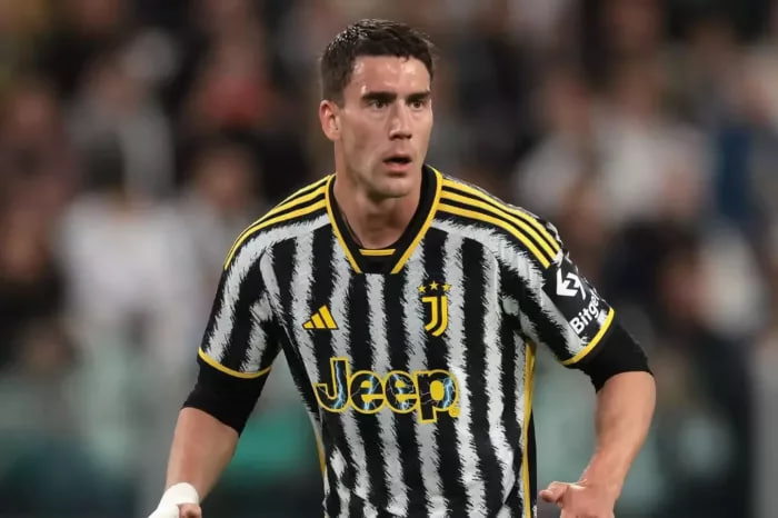 مهاجم صربستانی یوونتوس بالاترین دستمزد را در سری آ می گیرد2