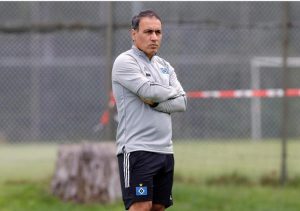 مهدی مهدوی کیا در امارات سرمربی شد1