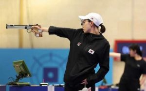 نایب قهرمان المپیک نقش قاتل را بازی خواهد کرد1