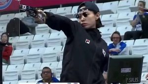 نایب قهرمان المپیک نقش قاتل را بازی خواهد کرد2