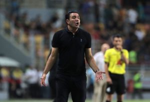 نکونام می خواهد نام منتظر محمد را به جای آلمدین زیلیکیچ در لیست قرار دهد2