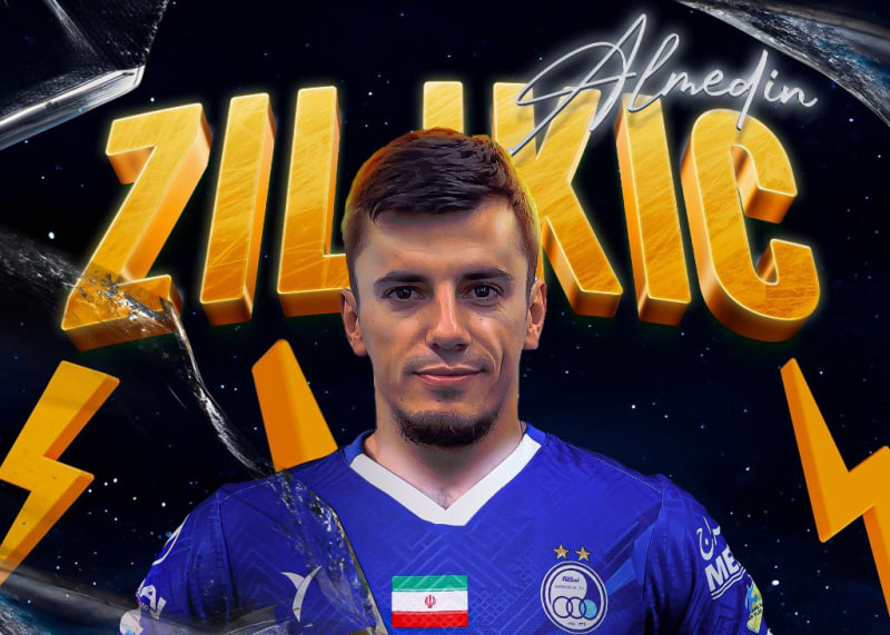 نکونام یک بازیکن استقلال از تمرینات اخراج کرد2