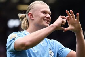 هالند با سیتی بلند مدت تمدید می کند به شرطی بند ویژه‌ای برای رفتن به رئال مادرید داشته باشد