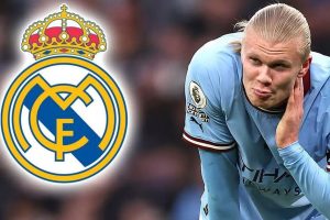 هالند با سیتی بلند مدت تمدید می کند به شرطی بند ویژه‌ای برای رفتن به رئال مادرید داشته باشد2