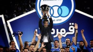 هواداران استقلال خواستار بازگشت مجیدی شدند 2 هواداران استقلال خواستار بازگشت مجیدی شدند