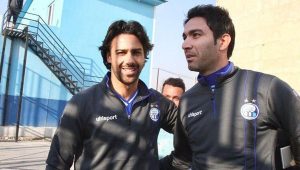 هواداران استقلال خواستار بازگشت مجیدی شدند 1 هواداران استقلال خواستار بازگشت مجیدی شدند1