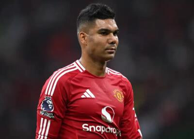 واکنش همسر کاسمیرو به منتقدان شوهرش2