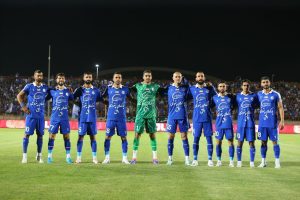 کنفدراسیون فوتبال آسیا نام خلیج فارس را از روی پیراهن استقلال حذف کرد 2 کنفدراسیون فوتبال آسیا نام خلیج فارس را از روی پیراهن استقلال حذف کرد1