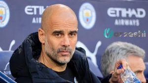 از نظر گواردیولا لیونل مسی بهترین بازیکن تاریخ فوتبال است 2 از نظر گواردیولا لیونل مسی بهترین بازیکن تاریخ فوتبال است